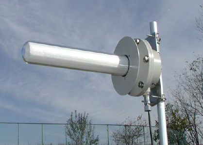 防爆型無線LANシステム『LANEX シリーズ』