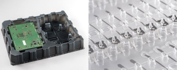 クリーンルーム・静電気対策・ESDの提案 をいたします！