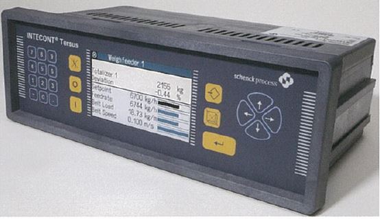 計量コントローラ　インテコントターサス