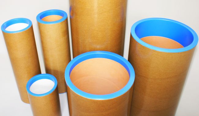 紙管『ハイブリッドコア(R)』