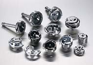 ロータリーフック･ボビンケース　『Koban』