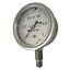 Oil-sealed pressure gauge 'Model: 775'