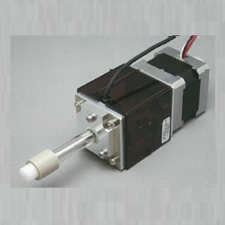 ステッピングポンプ『MS-SPV III』