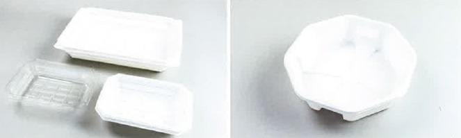 医療機器用　クリーントレイのOEM製作