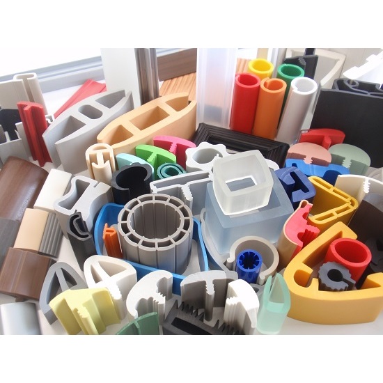 ＜押出成形による加工導入事例のご紹介＞