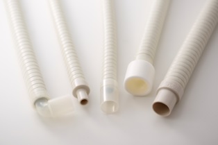 断熱ドレンホースNDH型接続パーツ付 ユーシー産業 | イプロスものづくり