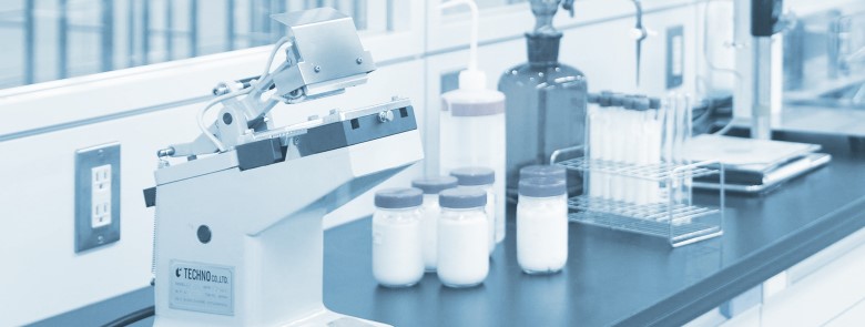 化粧品　ODM・OEMサービス