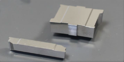 特殊鏡面処理チップ