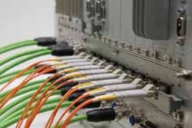 列車管理制御システム『EKE-Trainnet（R）』