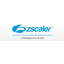 Cloud security service "Zscaler"