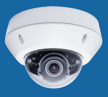 顔認証システム『JVS-AVD01』