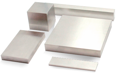 鋼材プレート・非鉄金属・樹脂