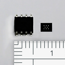 1MビットFeRAM​「MB85RS1MT」