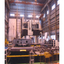 [Large Processing Examples] Machine tool beds, columns, cross rails, etc.