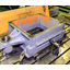 Welding structure and casting processing services for the energy industry