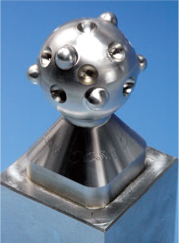 金属加工サービス