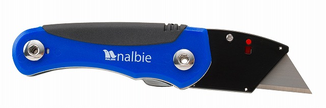 ポータブルナイフ