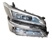 プラスチック成型用金型　製作サービス