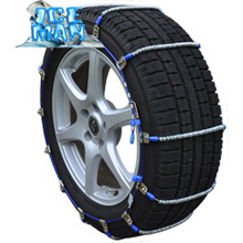 タイヤチェーン　乗用車　Iceman