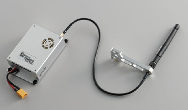 無線通信システム『2.4GHzテレメトリ無線機』 TKKワークス