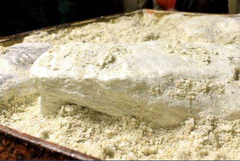 タルクとは？【基礎知識】