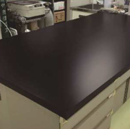 実験台天板張替えサービス