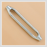 締結金具　ブレース・ターンバックル