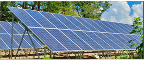 50kW低圧産業用太陽光発電パッケージ『低圧マックス』