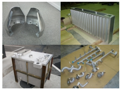 株式会社岩中製作所　事業紹介