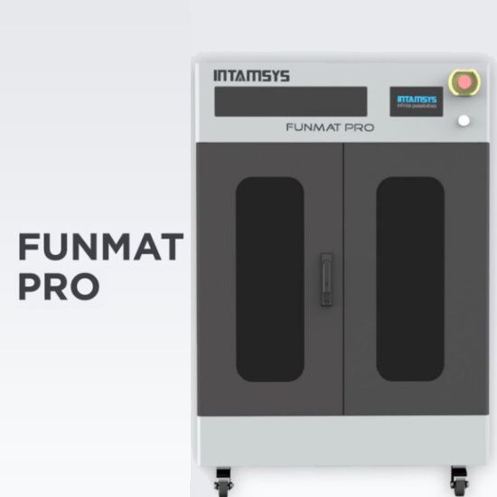 FUNMAT PRO