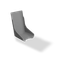 3D printing SiC, aerospace, semiconductor equipment, solar thermal power generation, defense