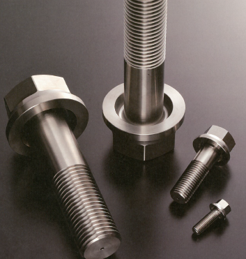 ボルト・ナット・座金『Active X（R）』