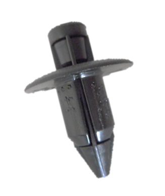 樹脂リベット『ニフコ製　プッシュリベット』