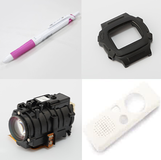 株式会社土屋合成　会社案内