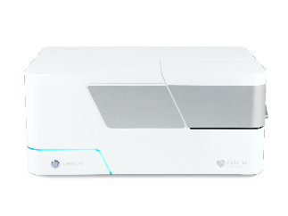 【細胞株開発のためのアップグレード】UP.SIGHT