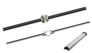 シングルモールド型 超微細気泡散気装置（ディフューザー）