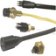 High-quality underwater connectors and cable assemblies [Hydro Corporation]