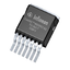 D2PAK-7パッケージ搭載 SiC MOSFET 1200V