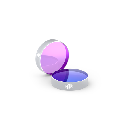 Gires-Tournois Interferometer (GTI) mirrors-white.png