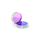 Gires-Tournois Interferometer (GTI) mirrors-white.png