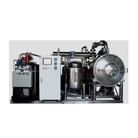 真空フライヤー『JY-700』