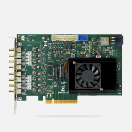 フレームグラバー『Coaxlink Octo』