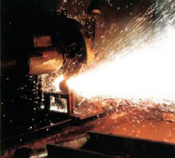 砥石・LPガス器具、配管工事