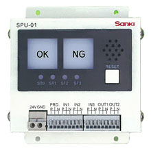 管理装置　POKANAX