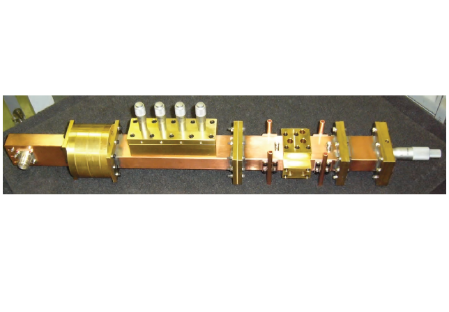 アプリケータ『MDH-007』