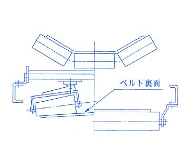 逆型調整リターン『NTY-100』