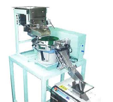 パッケージカウンター『PCU300』