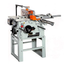 Universal Tilt Axis Horizontal Cutting Machine "Petty Work"