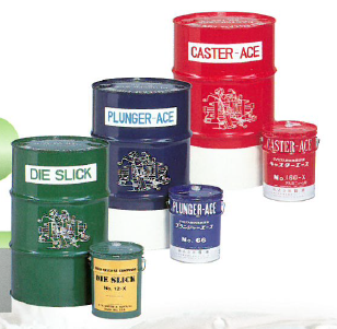 株式会社日米　事業紹介