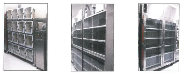 実験サポート事業 